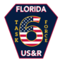 SWF USAR Logo